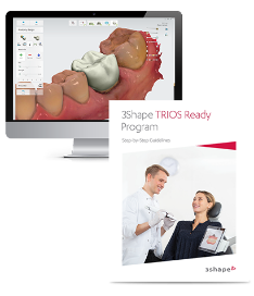 Community 3Shape - F8 Lab Scanner